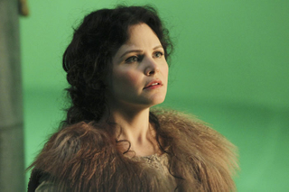 Illustration for article titled Once Upon a Time 1x10, "7:15AM" Pictures